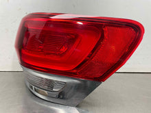 Load image into Gallery viewer, OUTER TAIL LIGHT LAMP Jeep Grand Cherokee 15 16 17 18 19 20 Right - NW597431
