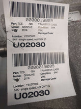 Load image into Gallery viewer, TRANSFER CASE Dodge Durango Jeep Grand Cherokee 2011-2020 - NW597327
