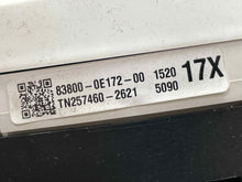Load image into Gallery viewer, Speedometer Cluster  LEXUS RX350 2010 - NW597207
