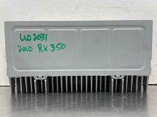 Load image into Gallery viewer, Radio  LEXUS RX350 2010 - NW597074
