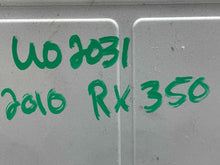 Load image into Gallery viewer, Radio  LEXUS RX350 2010 - NW597074

