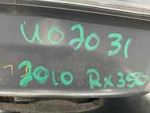 Load image into Gallery viewer, TAIL LIGHT LAMP ASSEMBLY RX350 2010 10 2011 11 2012 12 Left - NW597094
