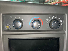 Load image into Gallery viewer, REAR TEMPERATURE CONTROLS Express 1500 Van Express 2500 08-14 - NW597493
