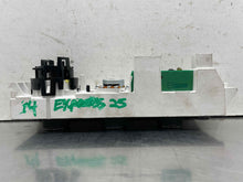 Load image into Gallery viewer, REAR TEMPERATURE CONTROLS Express 1500 Van Express 2500 08-14 - NW597493

