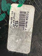 Load image into Gallery viewer, SIDE VIEW DOOR MIRROR Express 1500 Van Express 2500  08-14 Left - NW597595
