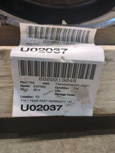 Load image into Gallery viewer, [INVENTORYCAR_YEAR_MAKE_MODEL] TRANSMISSION 2WD - NW597714
