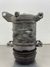 Load image into Gallery viewer, AC Compressor  EXPRESS 2500 VAN 2014 - NW597541
