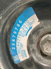 Load image into Gallery viewer, AC Compressor  EXPRESS 2500 VAN 2014 - NW597541
