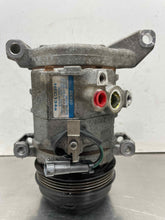 Load image into Gallery viewer, AC Compressor  EXPRESS 2500 VAN 2014 - NW597541
