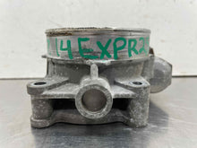 Load image into Gallery viewer, THROTTLE BODY Escaldes Silverado Tahoe Hummer Sierra 2500 Pickup 2009 09 10 11 - NW597518

