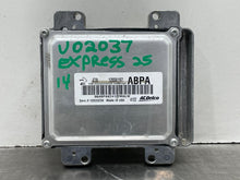 Load image into Gallery viewer, ECU ECM COMPUTER Chevrolet Van GMC Yukon Tahoe Sierra 2010 10 2011 11 - NW597597
