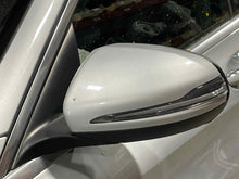Load image into Gallery viewer, SIDE VIEW DOOR MIRROR C250 C300 C350 C63 2015 15 2016 16 Left - NW597596
