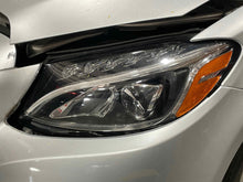 Load image into Gallery viewer, HEADLIGHT LAMP ASSEMBLY C250 C300 C350 C63 2015 15 2016 16 Left - NW597678
