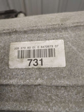 Load image into Gallery viewer, TRANSMISSION C250 C300 C350 C43 C63 15 16 17 AWD - NW597520
