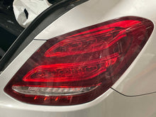 Load image into Gallery viewer, TAIL LIGHT LAMP ASSEMBLY C250 C300 C350 C43 C63 15 16 17 18 Right - NW597638
