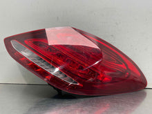 Load image into Gallery viewer, TAIL LIGHT LAMP ASSEMBLY C250 C300 C350 C43 C63 15 16 17 18 Right - NW597638
