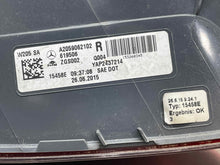 Load image into Gallery viewer, TAIL LIGHT LAMP ASSEMBLY C250 C300 C350 C43 C63 15 16 17 18 Right - NW597638

