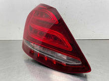 Load image into Gallery viewer, TAIL LIGHT LAMP ASSEMBLY C250 C300 C350 C43 C63 15 16 17 18 Left - NW597639
