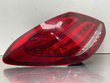 Load image into Gallery viewer, TAIL LIGHT LAMP ASSEMBLY C250 C300 C350 C43 C63 15 16 17 18 Left - NW597639
