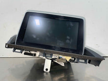Load image into Gallery viewer, Info-Gps Screen  MAZDA MX-5 MIATA 2016 - NW598432

