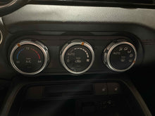 Load image into Gallery viewer, Temperature Controls  MAZDA MX-5 MIATA 2016 - NW598160
