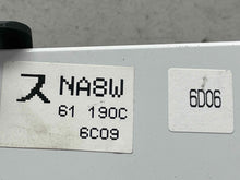 Load image into Gallery viewer, Temperature Controls  MAZDA MX-5 MIATA 2016 - NW598160
