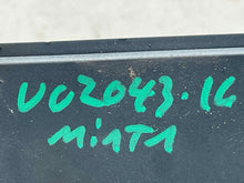 Load image into Gallery viewer, ABS Pump  MAZDA MX-5 MIATA 2016 - NW598399
