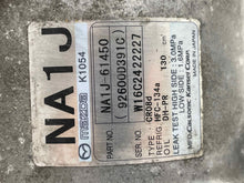 Load image into Gallery viewer, AC Compressor  MAZDA MX-5 MIATA 2016 - NW598227
