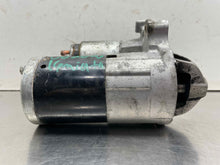 Load image into Gallery viewer, Starter Motor  MAZDA MX-5 MIATA 2016 - NW598193
