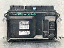 Load image into Gallery viewer, ECU ECM Computer  MAZDA MX-5 MIATA 2016 - NW598412
