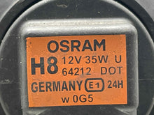 Load image into Gallery viewer, FOG LAMP LIGHT BMW 328i 335i 07 08 09 10 11 12 13 Left - NW598150
