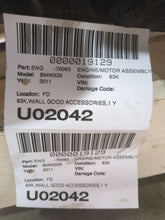 Load image into Gallery viewer, Engine Motor  BMW 335I 2011 - NW598415
