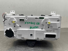 Load image into Gallery viewer, Speedometer Cluster Subaru Impreza WRX 2022 - NW597924
