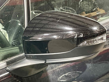 Load image into Gallery viewer, Side View Door Mirror Subaru Impreza WRX 2022 - NW597859
