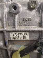 Load image into Gallery viewer, Transmission Subaru Impreza WRX 2022 - NW597930
