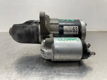 Load image into Gallery viewer, Starter Motor Subaru Impreza WRX 2022 - NW597926
