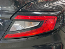Load image into Gallery viewer, Tail Lamp Light Subaru Impreza WRX 2022 - NW598103
