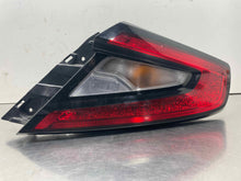 Load image into Gallery viewer, Tail Lamp Light Subaru Impreza WRX 2022 - NW598103

