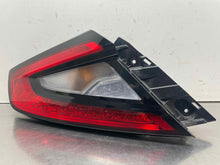 Load image into Gallery viewer, Tail Lamp Light Subaru Impreza WRX 2022 - NW598019
