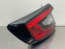 Load image into Gallery viewer, Tail Lamp Light Subaru Impreza WRX 2022 - NW598019
