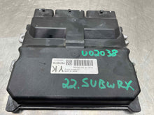 Load image into Gallery viewer, ECU ECM Computer Subaru Impreza WRX 2022 - NW597768
