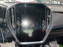 Load image into Gallery viewer, Radio Subaru Impreza WRX 2022 - NW597997

