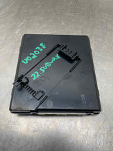 Load image into Gallery viewer, Computer Subaru Impreza WRX 2022 - NW597948
