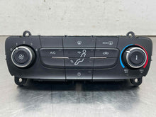 Load image into Gallery viewer, FRONT TEMPERATURE CONTROLS Ford Focus 2015 15 2016 16 2017 17 - NW597790

