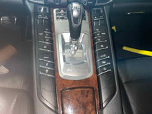 Load image into Gallery viewer, FRONT TEMPERATURE CONTROLS Porsche Panamera 10 11 12 13 - NW598161
