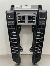 Load image into Gallery viewer, FRONT TEMPERATURE CONTROLS Porsche Panamera 10 11 12 13 - NW598161
