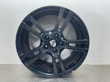 Load image into Gallery viewer, WHEEL RIM Porsche Cayenne 2011-2018 ALLOY 21x10 - NW598471
