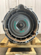Load image into Gallery viewer, Transmission  PORSCHE PANAMERA 2010 - NW598281
