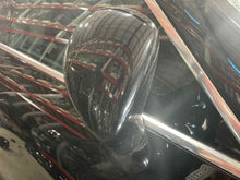 Load image into Gallery viewer, Side View Door Mirror  PORSCHE PANAMERA 2010 - NW598139
