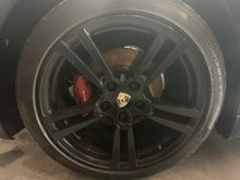 Load image into Gallery viewer, Wheel Rim  PORSCHE PANAMERA 2010 - NW598472

